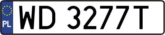 WD3277T