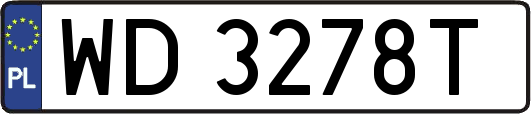 WD3278T