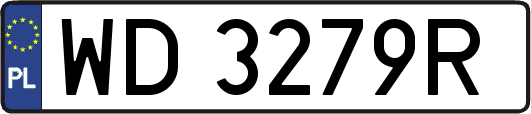 WD3279R