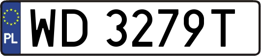 WD3279T