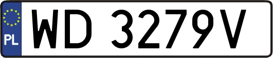 WD3279V