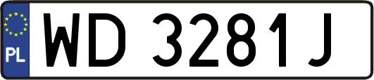 WD3281J