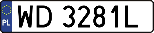 WD3281L