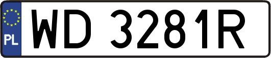 WD3281R