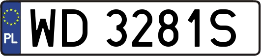 WD3281S