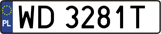 WD3281T