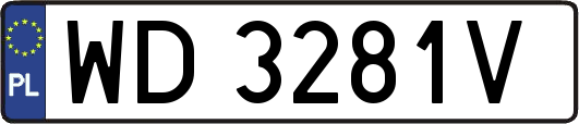 WD3281V