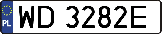 WD3282E