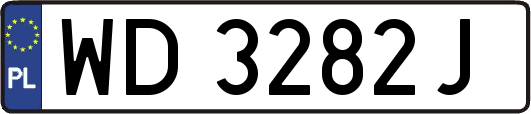 WD3282J