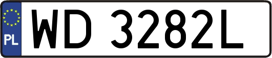 WD3282L