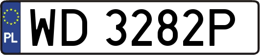 WD3282P