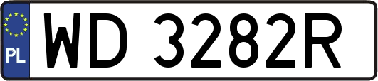 WD3282R