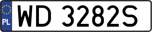 WD3282S