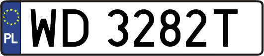 WD3282T