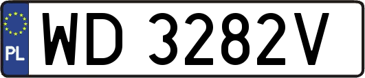 WD3282V