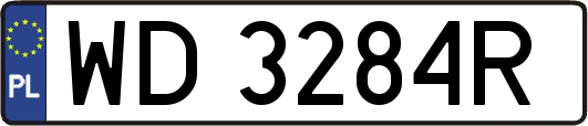 WD3284R