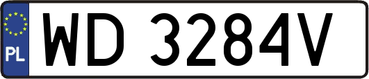 WD3284V