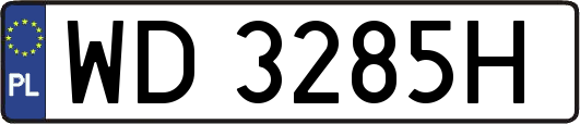 WD3285H