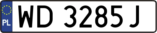 WD3285J