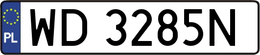 WD3285N