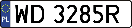 WD3285R