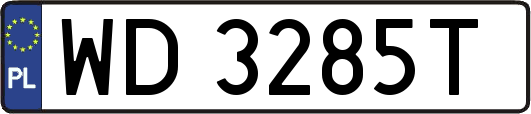 WD3285T