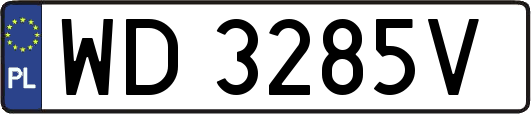 WD3285V