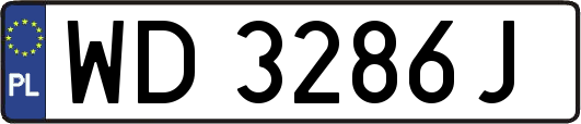 WD3286J