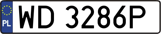 WD3286P