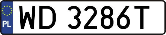 WD3286T