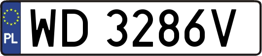 WD3286V