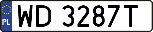 WD3287T