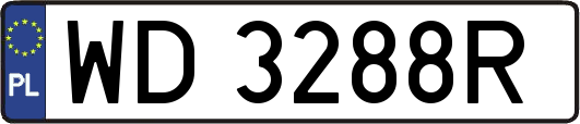 WD3288R