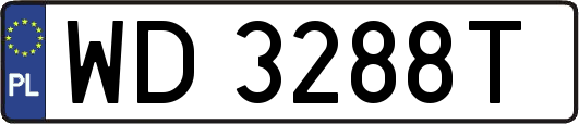 WD3288T