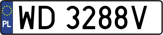 WD3288V