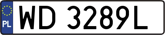 WD3289L