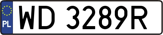 WD3289R