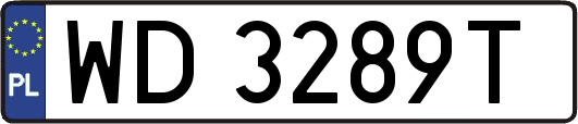 WD3289T