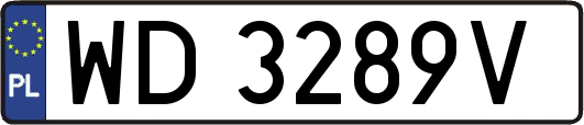 WD3289V