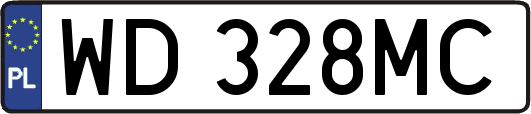WD328MC