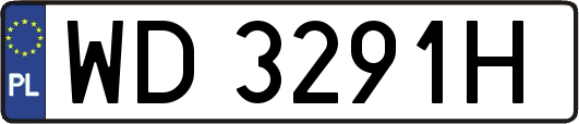 WD3291H