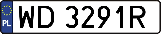 WD3291R