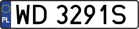 WD3291S