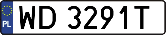 WD3291T