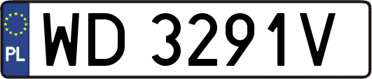 WD3291V