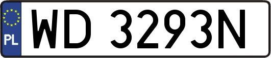 WD3293N
