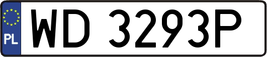 WD3293P