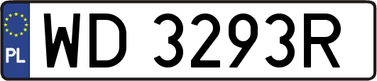 WD3293R