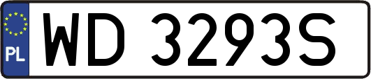 WD3293S