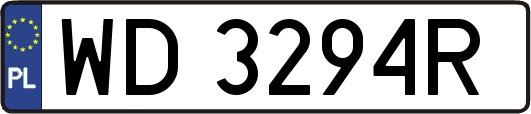 WD3294R
